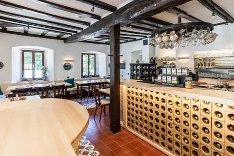 Landgasthof zur Burg Grenzau foto 12