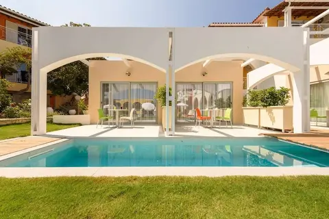 Sunrise Hotel Tsilivi in Δημοτική Ενότητα Ζακυνθίων — foto 22