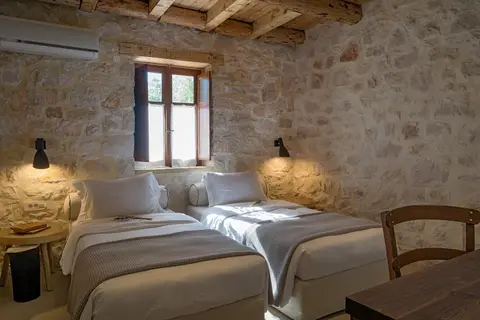 Paliokaliva Apartments and Villas in Δημοτική Ενότητα Ζακυνθίων — foto 18