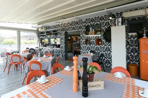 Orange Hotel in Rome — foto 30