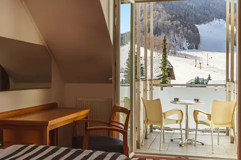 Ramada Hotel & Suites by Wyndham Kranjska Gor in Kranjska Gora