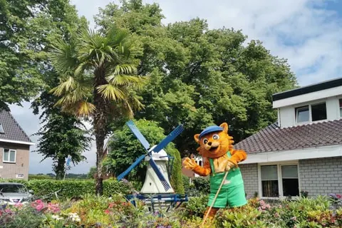 Vakantiepark de Oude Molen foto 1