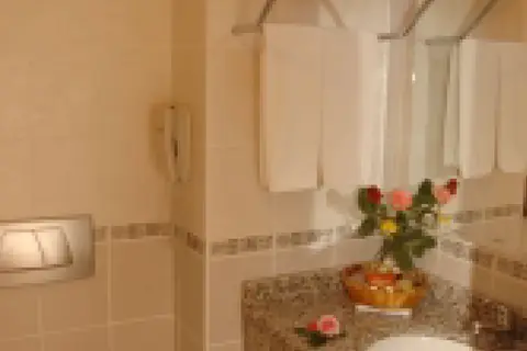 Sun Beach Hill Hotel in Manavgat — foto 12