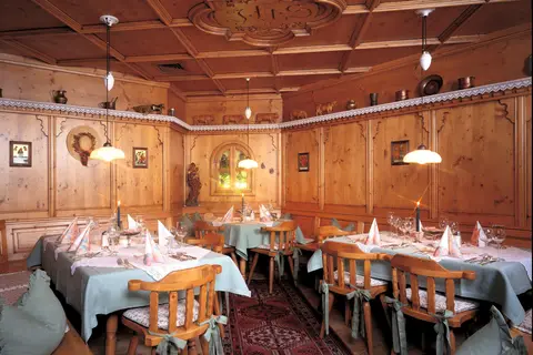 Hotel der Kirchenwirt in Reith im Alpbachtal — foto 10