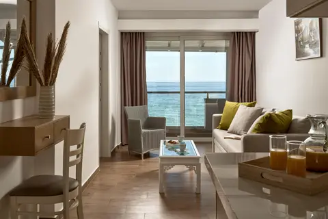 Stefania Apartments in Δημοτική Ενότητα Αρκαδίων — foto 19