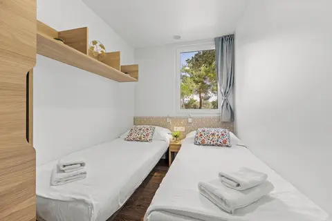 Amadria Park Camping Šibenik Apartments in Baška — foto 13