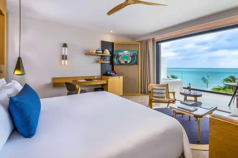 Haven Riviera Cancun in Cancùn — foto 28