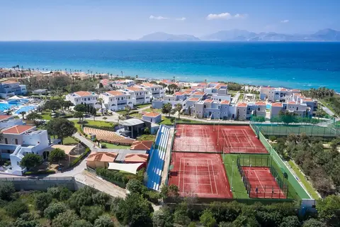 TUI MAGIC LIFE Marmari Palace in Municipality of Kos