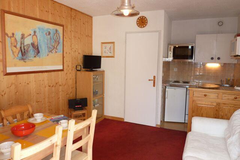 Résidence Le Lac du Lou - Extra ingekocht foto 2