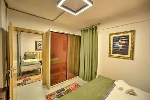 Vavien Hotel in Beyoğlu — foto 5