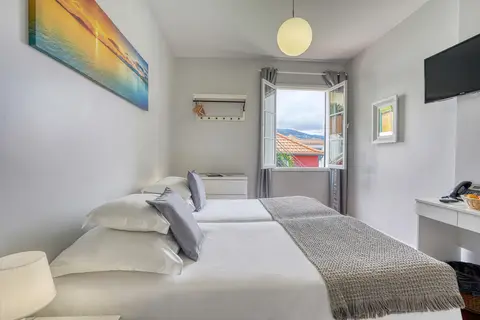 Vila Camacho Guest House in Funchal, foto 10
