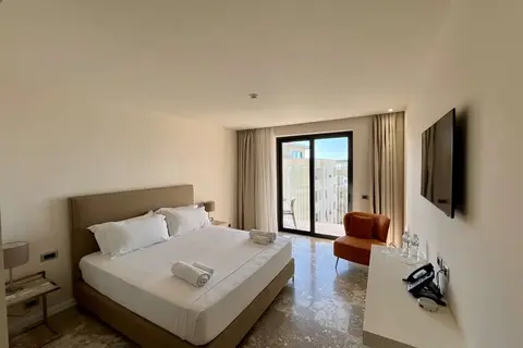 Durres Bay Hotel in Durrës — foto 5