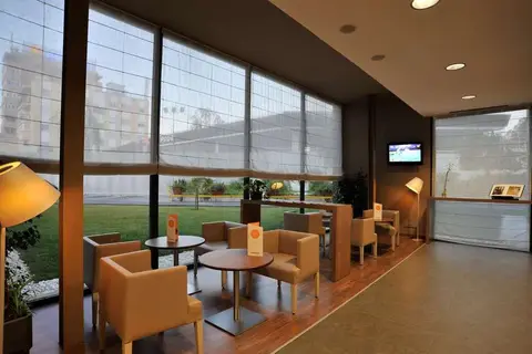 Travelodge Málaga Airport in Malaga — foto 7