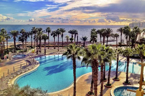 Hilton Malta foto 19