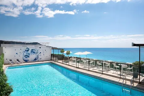Le Meridien Nice in Nice — foto 29