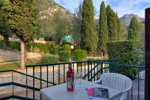 Leonardo da Vinci in Limone sul Garda — foto 22