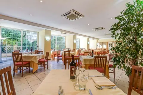 Hotel Giardino D'Europa in Rome, foto 6