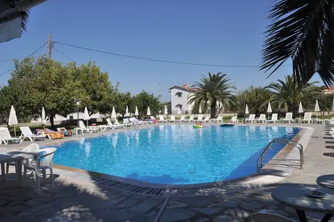 Tzilios Studios in Αχαράβη — foto 16