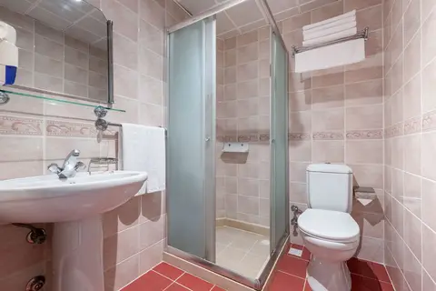 Villa Sunflower Hotel in Alanya — foto 20
