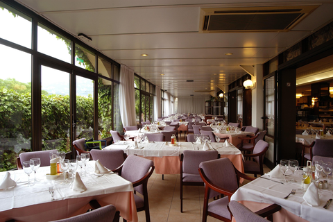 Hotel Evenia Olympic Resort foto 15