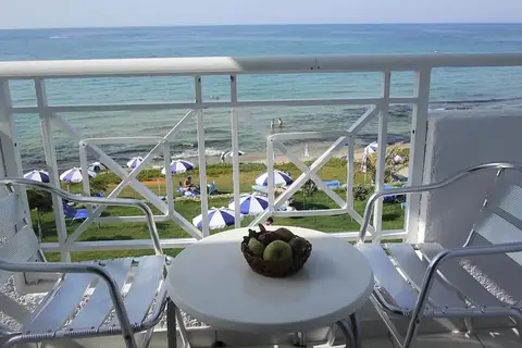 Ariadne Beach Hotel in Δημοτική Ενότητα Μαλίων — foto 17