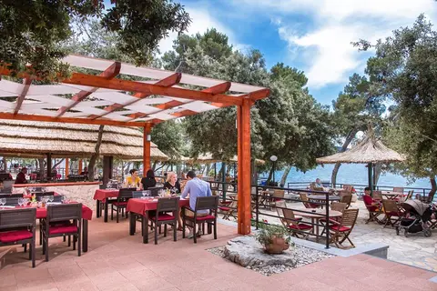 Camping Park Soline in Biograd — foto 6