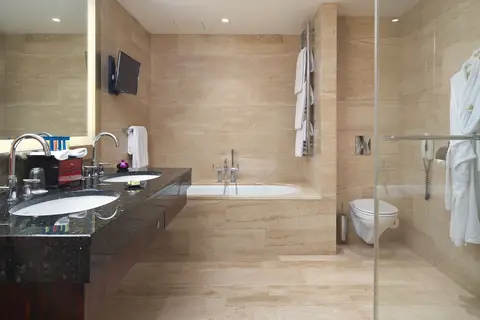Mandarin Oriental Prague in Praag, foto 19