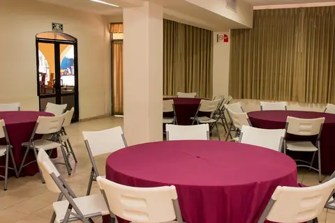 Hotel Batab Cancún in Cancùn
