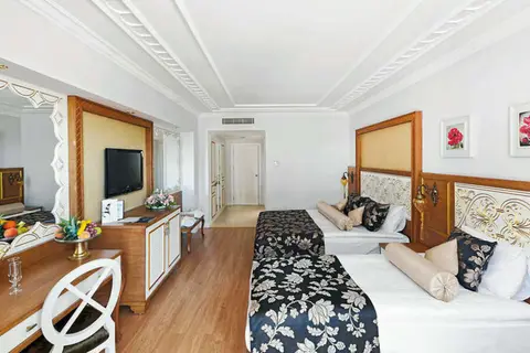 Hotel Diamond Excellence Resort & Spa in Manavgat, foto 3