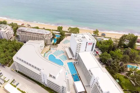 Riu Astoria in RIU Astoria — foto 12