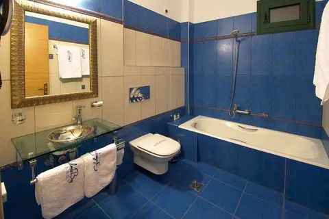 Hotel Kefalonia Bay Palace in Δημοτική Ενότητα Πυλαρέων — foto 29