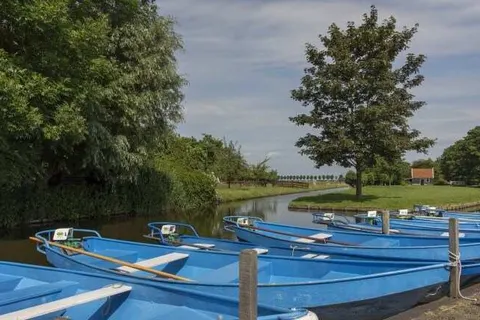 Vakantiepark De Beemster foto 16