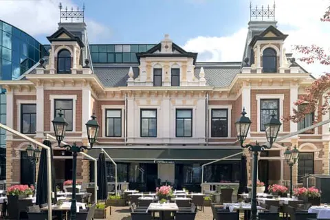 Van der Valk Theaterhotel Almelo foto 10