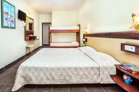 Elinotel Polis Hotel in Δημοτική Ενότητα Παλλήνης — foto 17