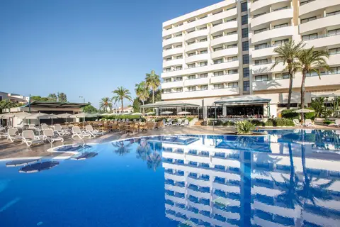 Welikehotel Marfil Playa in Sant Llorenç des Cardassar — foto 4