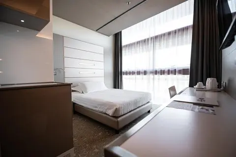 Best Western Plus Net Tower Hotel Padova in Padua, foto 10