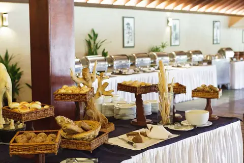 The Palms Hotel in Moragalla — foto 25