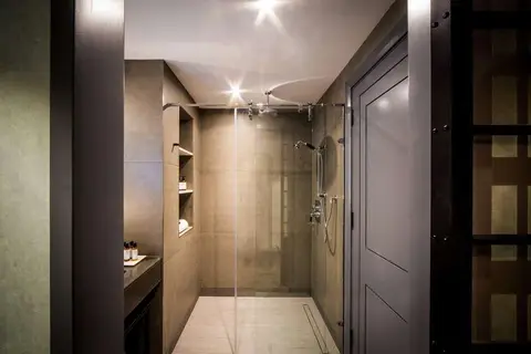 Clayton Hotel City of London in Londen, foto 12