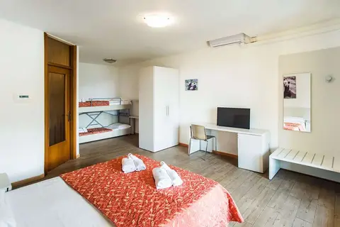 Hotel Il Castello in Pozzolengo — foto 3