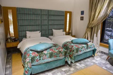 Villa Aralia in Rabat, foto 3