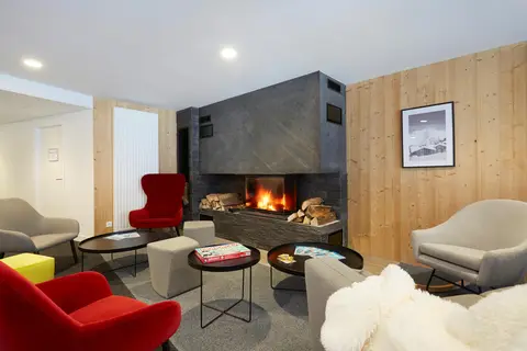 Résidence Le Hameau - voordeeltarief in Les Deux Alpes, foto 10