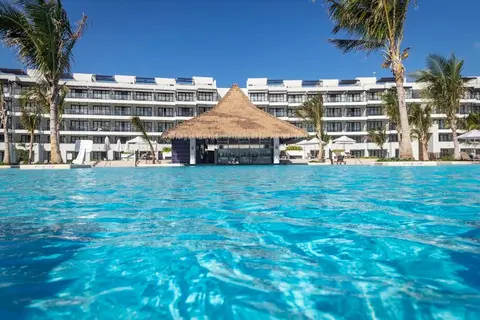 Ocean Eden Bay, Jamaica in Falmouth — foto 28