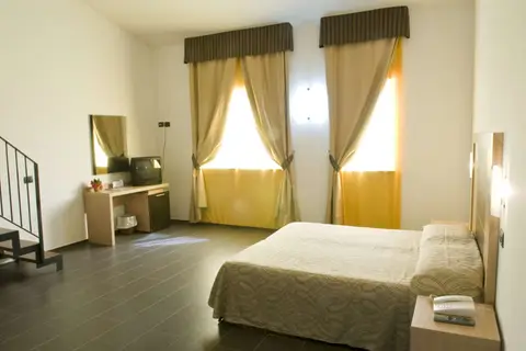 VOI Baia di Tindari Resort in Furnari, foto 3