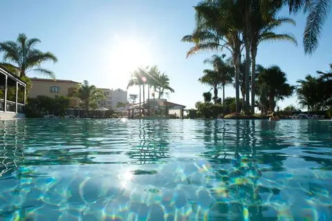 Porto Bay Hotel Porto Mare in Funchal — foto 2