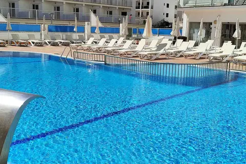 BLUESEA Anba Romani in Palma — foto 22