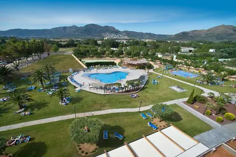 Mediterraneo Park & Hotel in Roses — foto 10
