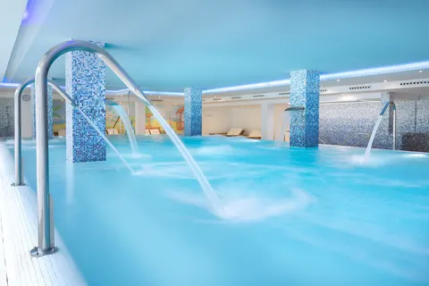 Hotel Alexandre Troya foto 3