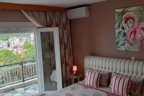 Athanasia Rooms in Skala Maries, foto 22