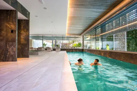 Sumus Monteplaya & Spa in Malgrat de Mar — foto 28