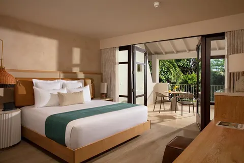 Zoetry Curacao Resort & Spa foto 2